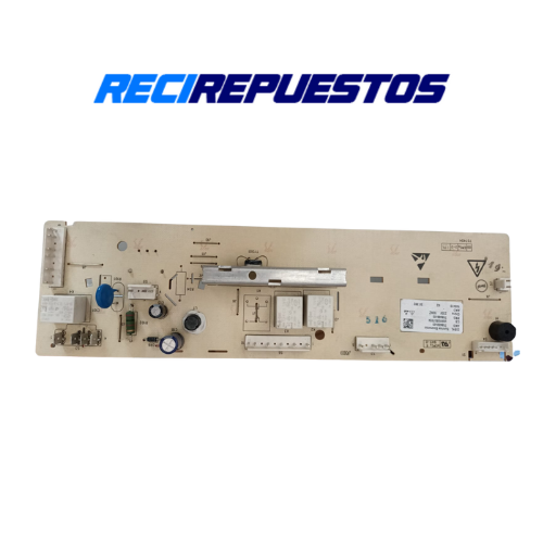 Modulo/Placa Lavadora Vestel 759450-05