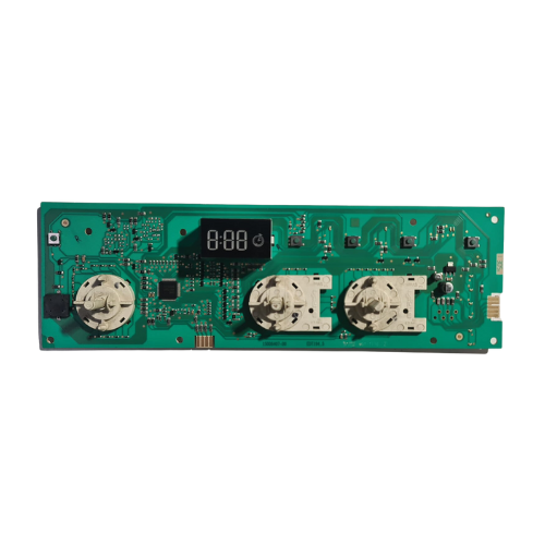 Modulo/Placa Frontal Lavadora Indesit IWD 71252