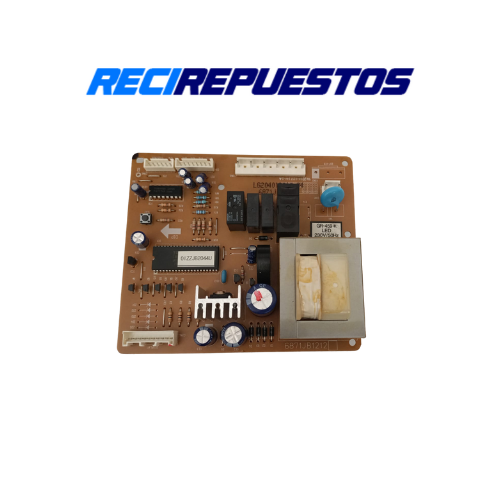Modulo/placa frigorífico LG GR-3790BW
