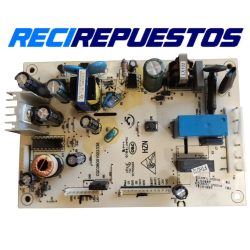 Modulo/Placa Frigorífico Haier CFE629CWE