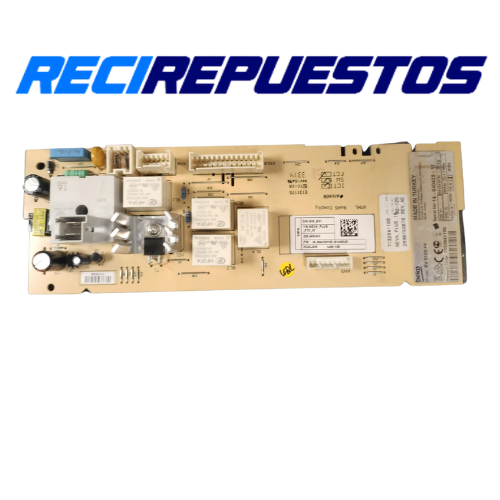 MODULO/ PLACA Lavadora BEKO EV 5100 +Y