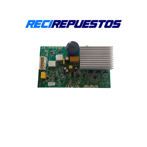 Modulo/placa lavadora Candy 41042988