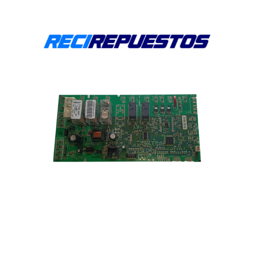 Modulo/placa horno Fagor 5H-860X1