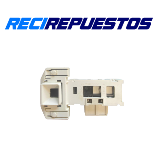 Cerradura Bosch WAE20460EE