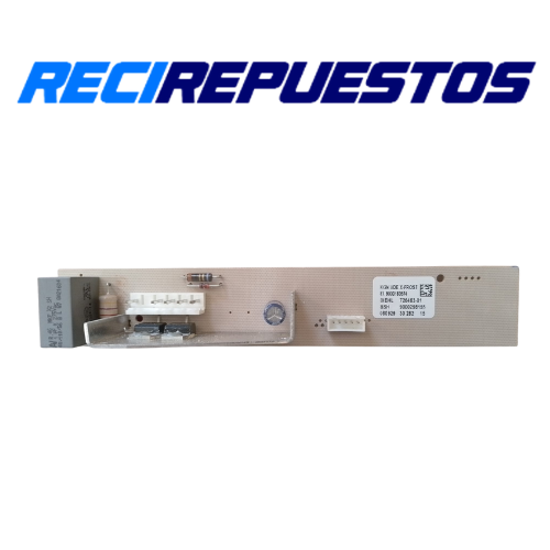 MODULO/PLACA FRIGORIFICO BOSCH KGN36X76/06
