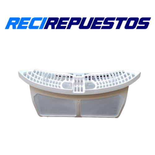 FILTRO DE PELUSAS SECADORA BEKO DHA 8512 RX
