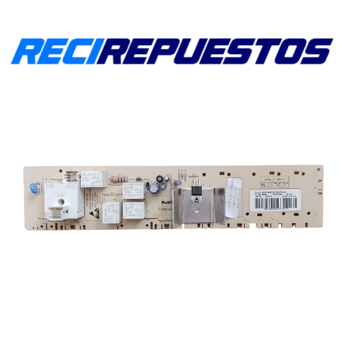 MODULO/PLACA LAVADORA OK. OWM 17223 A2