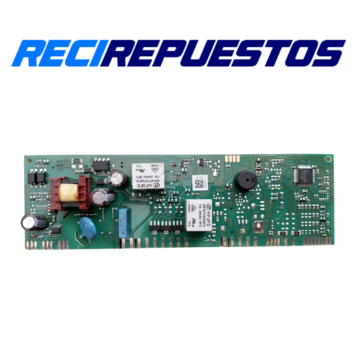MODULO/PLACA FRIGORIFICO BOSCH KGN49A03/01