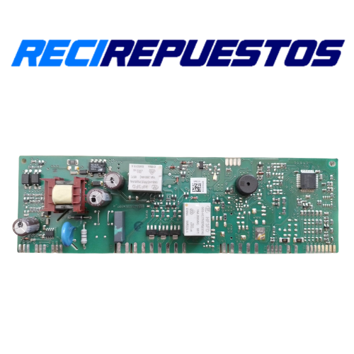 MODULO/PLACA FRIGORIFICO SIEMENS KG49NAI22/01