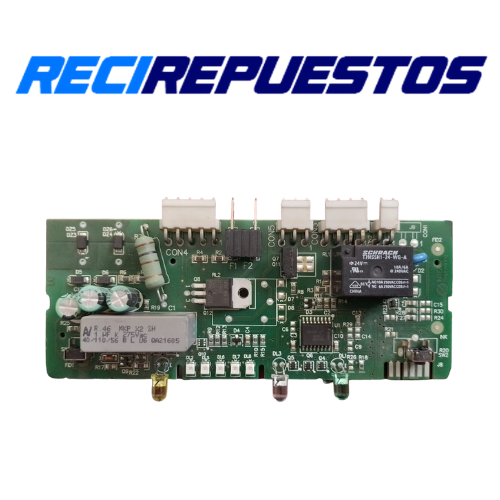 MODULO/PLACA FRIGORIFICO CANDY CFN2720 A-0