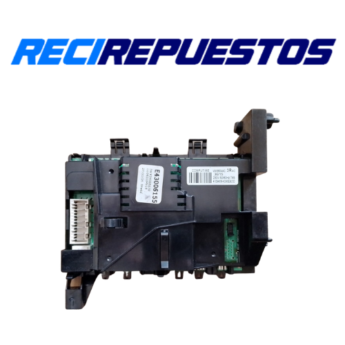 Modulo/placa lavadora Candy CO 1072D1-S