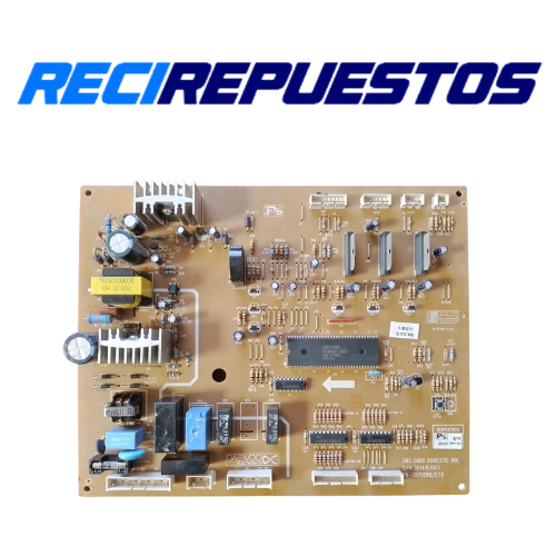 Modulo/placa frigorífico Daewoo FRS-U20BGC