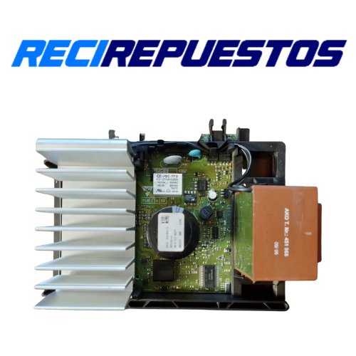 Modulo/Placa Inverter Lavadora Whirlpool AWM8900