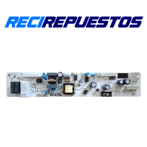 Modulo/Placa Frigorífico Sauber 7-200B