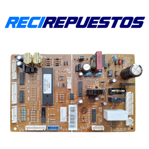 Modulo/Placa Frigorífico Samsung DA92-00217A