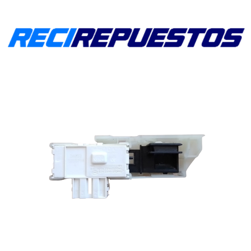 Cierre Electrónico / Blocapuertas Lavadora Hoover-Otsein-Candy