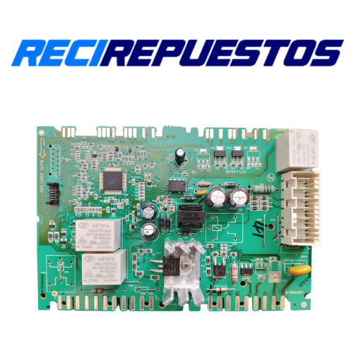 Modulo/placa lavadora Candy EVOT 10071/1-S