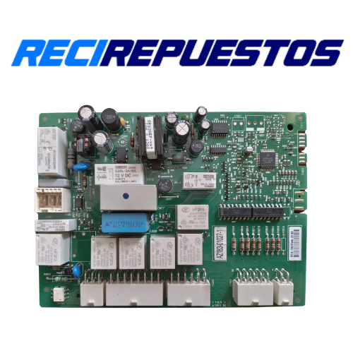 Modulo/Placa Frigorífico Whirlpool WSF 5574 A+NX