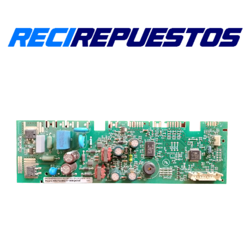 Modulo/Placa Frigorífico Zanussi ZRB835NW