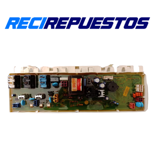 Modulo/Placa Secadora LG TD-C8001EN