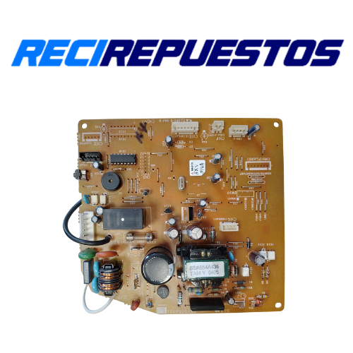 Modulo/Placa Aire Acondicionado Mitsubishi DAIYA SRK35ZC-S