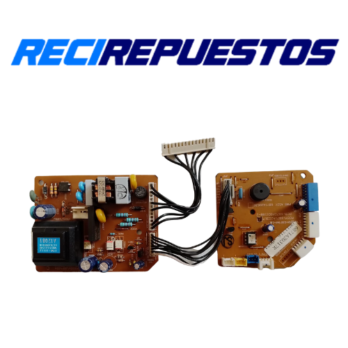 Modulo/Placa Aire Acondicionado LG S09AN