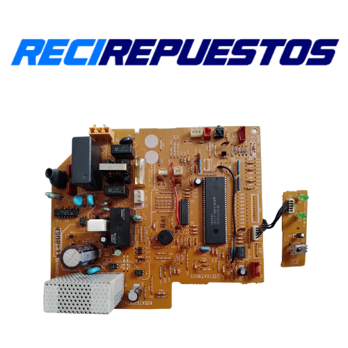 Modulo/Placa Aire Acondicionado Mitsubishi Electric MSH-07NVII