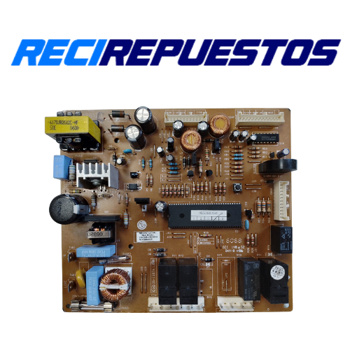 Modulo/Placa Frigorífico LG GR-B2071EW