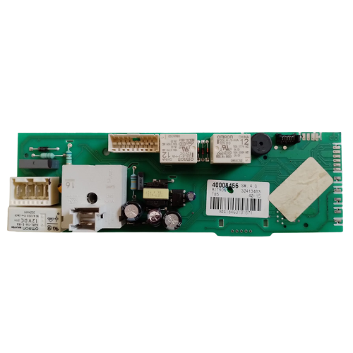 Modulo/Placa Secadora Candy EVOC570NBS