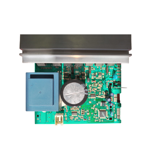 Modulo/Placa Inverter Lavadora AEG L75280FL