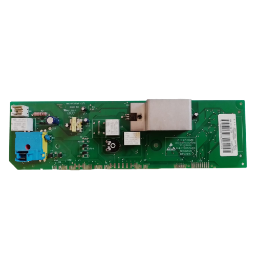 Modulo/Placa Lavadora Teka TKX 1000T VR01