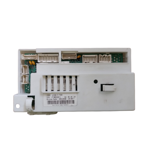 Modulo/Placa Lavadora Hotpoint WMAQC 741P UK.M