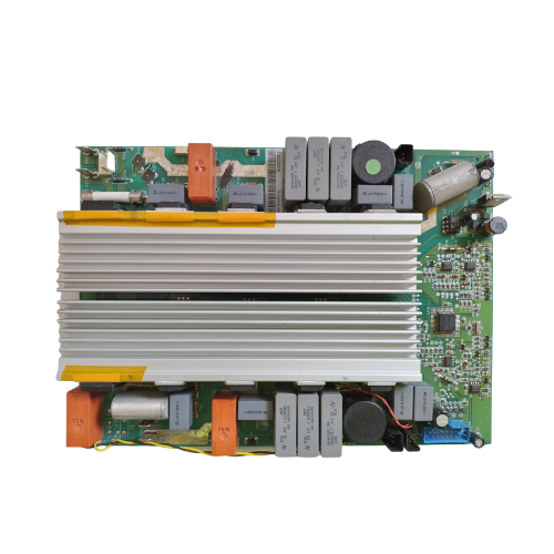 Modulo/Placa Inducción Bosch 3EM900LT