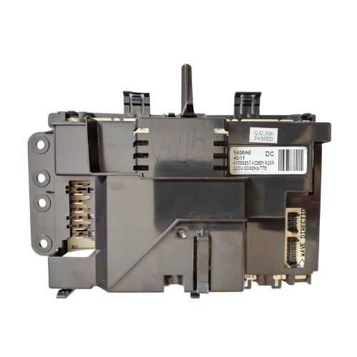 Modulo/Placa Lavadora Hoover WMH 168D-80