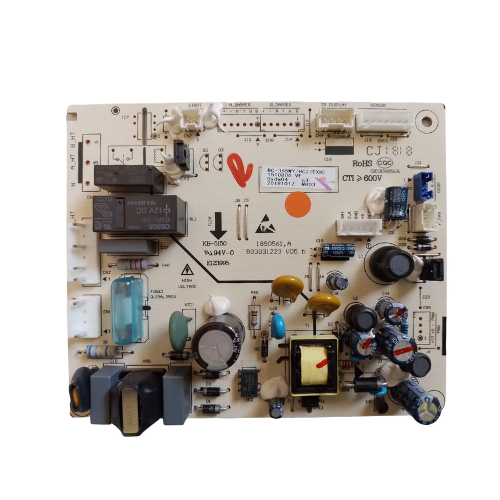 MODULO/PLACA FRIGORIFICO HISENSE RL475N4BC2