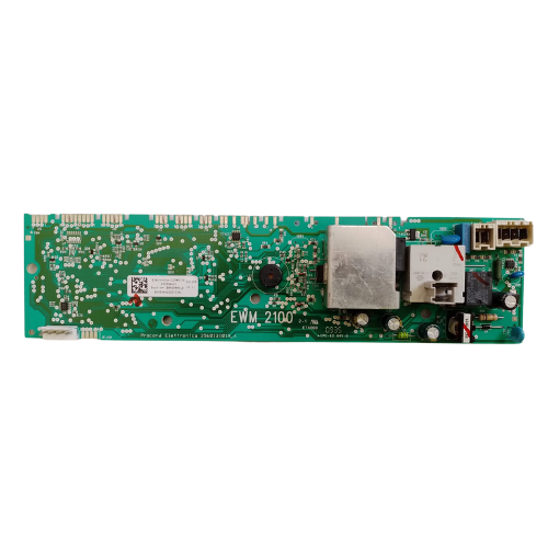 Modulo/Placa Lavadora Electrolux 132544724