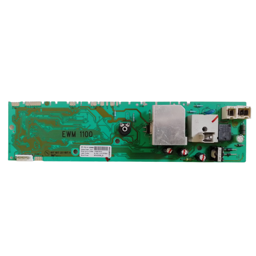 Modulo/Placa Lavadora Electrolux EWM 1100
