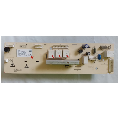 Modulo/Placa Lavadora Corberó CLAM8200W