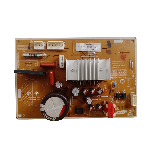 Modulo/ Placa Inverter Frigorífico Samsung DA41-00814A (Ver.2.0)