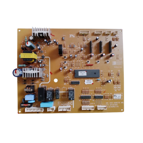 Modulo/Placa Frigorífico Daewoo FRS-U20BE