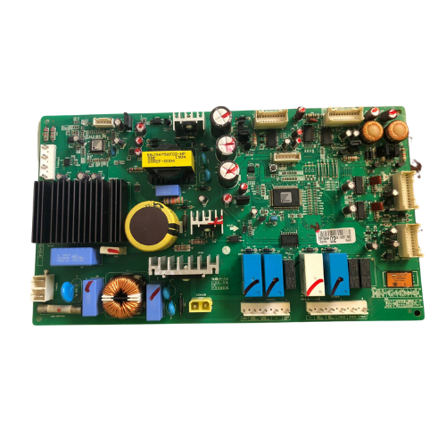 Modulo/Placa Frigorifico LG GWL3113NS