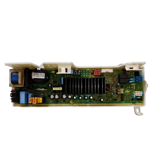 Modulo/Placa Lavadora LG FH2U2VDN1