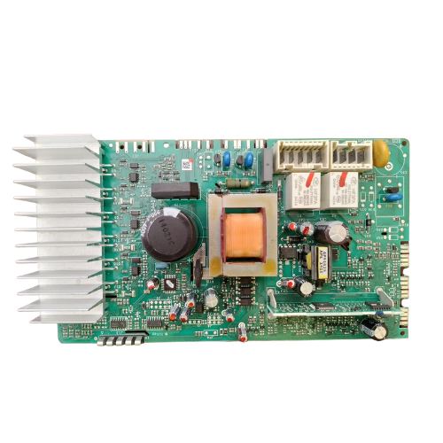 Modulo/Placa Lavadora Hotpoint/Ariston WML 803B EU