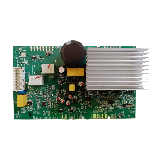 Modulo/Placa Lavadora Hoover H-Wash 500