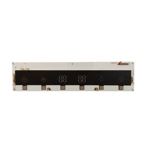 Modulo/Placa Frontal Frigorífico LG GWL3II3NS
