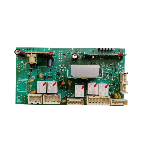 Modulo/Placa Lavadora Indesit IWC 81251B EU