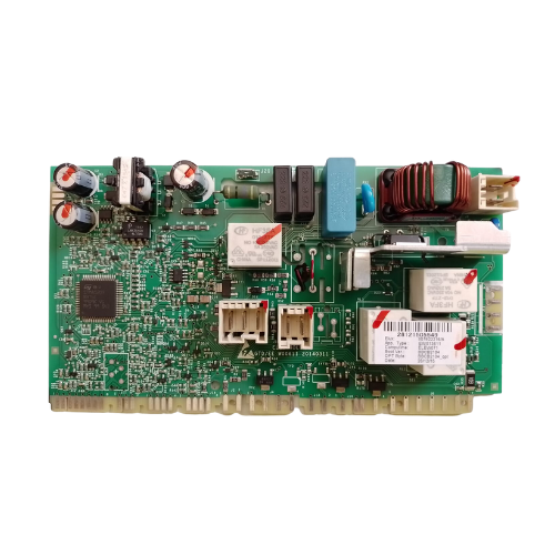 Modulo/Placa Lavadora Zanussi ZWF71240W