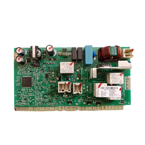 Modulo/Placa Lavadora AEG L68280FL