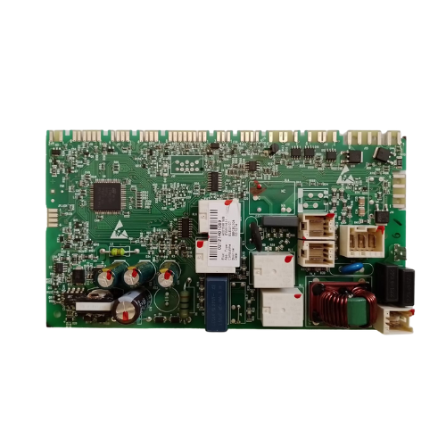 Modulo/Placa Lavadora Electrolux 807010422