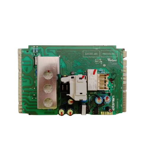 Modulo/Placa Lavadora Whirlpool AWOC7102
